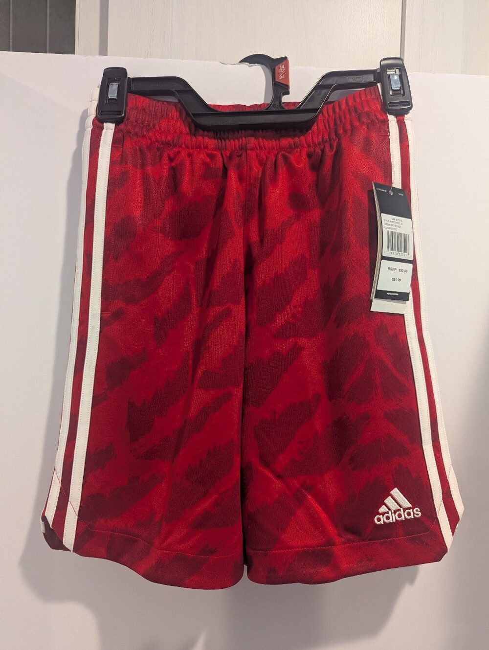 Adidas Basketball Short